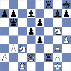 Lapite - Jessel (Chess.com INT, 2017)