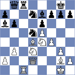 Bates - Villiers (Kenilworth ENG, 2025)