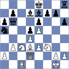 Chen - Suarez Gomez (Pontevedra ESP, 2024)
