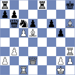 Solis Anzaldo - Gonzalez Weliz (Lichess.org INT, 2020)