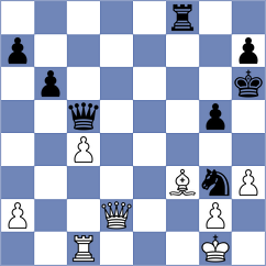 Penas Hernandez - Martin Echeandia (Barcelona, 1997)