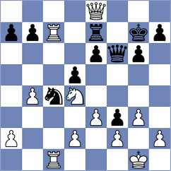 Fedoseev - Chekh Adm Khedr (Kocaeli, 2011)