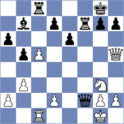Ferguson - Sokolin (Chess.com INT, 2021)