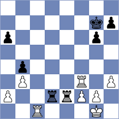 Borg - Toczek (Chess.com INT, 2020)