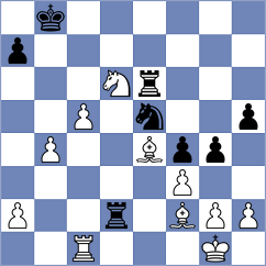 Mololkin - Abbink (Pardubice, 1994)