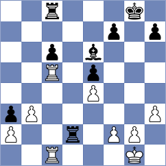 Slaby - Pranav (chess.com INT, 2025)