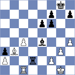 Gibala - Shapiro (chess.com INT, 2025)