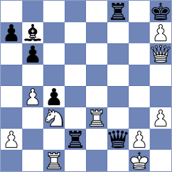 Hoensch - Pinyol Clapera (Banyoles, 2001)