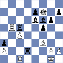 Korneev - Tsigelnitskiy (Lesozavodsk, 2008)