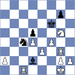 Brancaleoni - Hernandez Samayoa (chess.com INT, 2025)