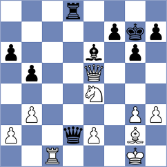Narayanan - Savitha (chess.com INT, 2024)