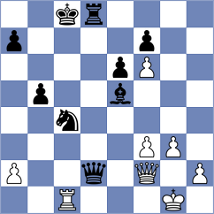 Dominguez Corrales - Martin Perez (Coria del Rio, 2004)