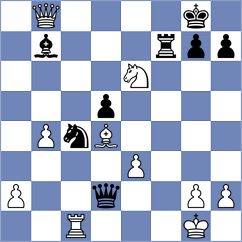 Zhu - Demchenko (chess.com INT, 2025)
