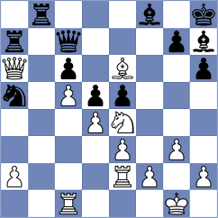 Rostad - Carlsen (Harstad, 2006)