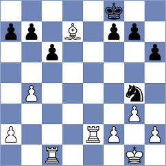 Pinto - Hoffmann (chess.com INT, 2025)