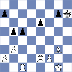 Lau - Perez Cruz (chess.com INT, 2025)