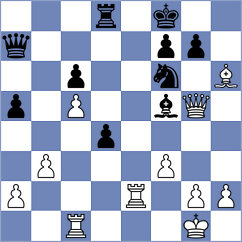 Nikolayev - Stenzel (Kerhonkson, 2003)