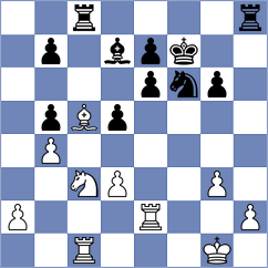 Byrne - Prosser (Enfield, 2015)