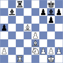 Kudryashov - Bulatov (Pskov, 2008)