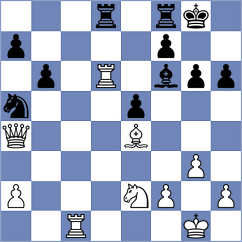 Pena Gomez - Faber (Sanxenxo, 2009)