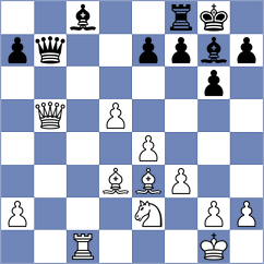Silva - Manon Og (chess.com INT, 2025)