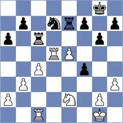 Nisipeanu - Karthik (Austria AUT, 2025)