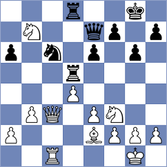 Jovic - Vulicevic (Nis, 2007)