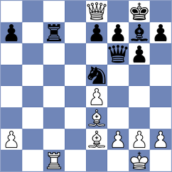 Aleksandrov - Garcia (Oviedo, 1992)