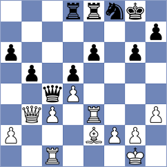 Fernandez Gonzalez - Crespo Rodriguez (Asturias, 1998)