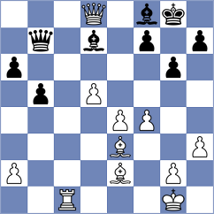 Chirivella Martinez - Carrasco Fernandez (Valencia, 1995)