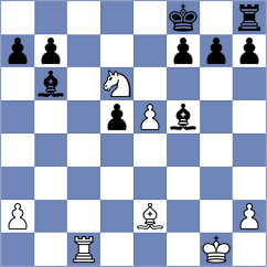 Kantans - Brock (Chess.com INT, 2017)