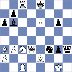 Molinaroli - Thavandiran (chess.com INT, 2024)