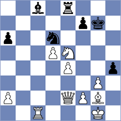 Castellanos Gomez - Hernandez (chess.com INT, 2024)