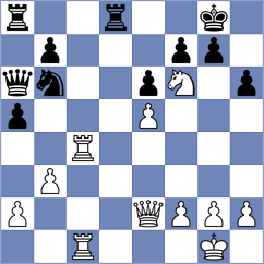 Margolin - Hoelscher (Playchess.com INT, 2004)