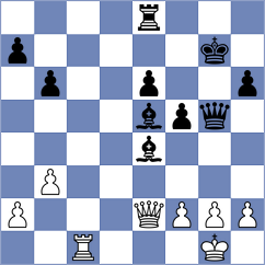 Fowler - Carey (lichess.org INT, 2022)