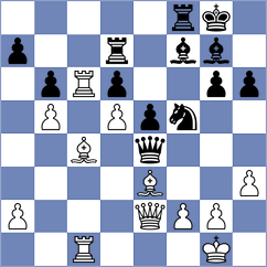 Gibala - Badacsonyi (chess.com INT, 2025)
