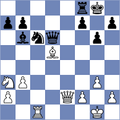 Dorn - Raghav V (Muenster GER, 2024)