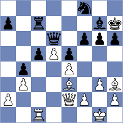 Batista - Luna (Lichess.org INT, 0)
