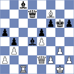 Debashis - Michalik (Pardubice, 2013)