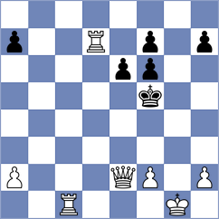 Safarov - Kozlov (chess.com INT, 2025)