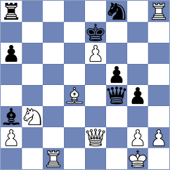 Henao - Velez (Columbia, 1988)