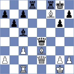 Skatchkov - Hansen (Chess.com INT, 2021)