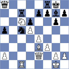 Diaz Iglesias - Rodriguez Barros (Gijon, 1994)