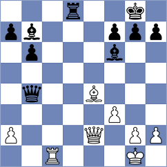 Balavignan - Moussard (chess.com INT, 2025)