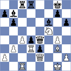 Sloan Aravena - Cogan (chess.com INT, 2024)