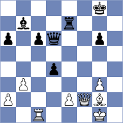Lauronen - Makinen (Finland FIN, 2025)