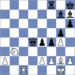 Kouassi Edichy Berenice - Lopez L. (Budapest HUN, 2024)