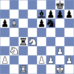 Samadov - Jeet (chess.com INT, 2021)