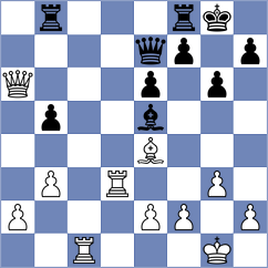Deac - Kacprzak (chess.com INT, 2025)
