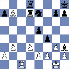 Torgov - Linchevsky (Serpukhov, 2000)